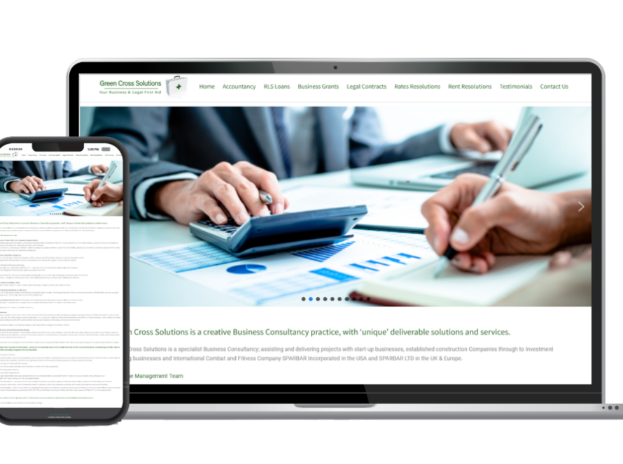 Green Cross Solutions